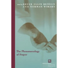 The Phenomenology of Prayer