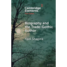 Biography and the Trade-Gothic Author: The Case of Isabella Kelly
