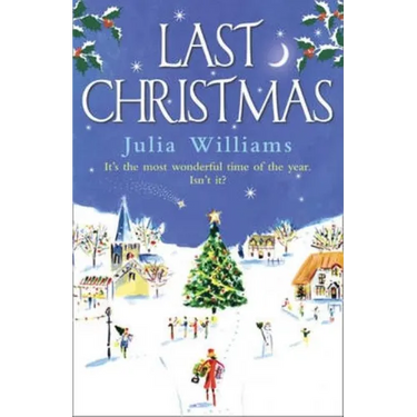 Last Christmas