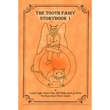 The Tooth Fairy Storybook One