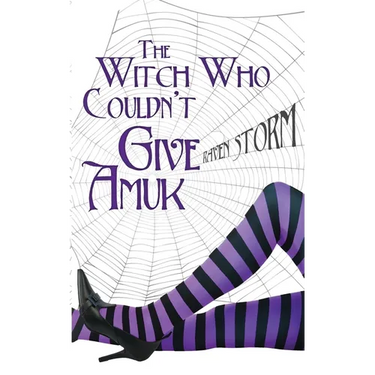 The Witch Who Couldn't Give Amuck