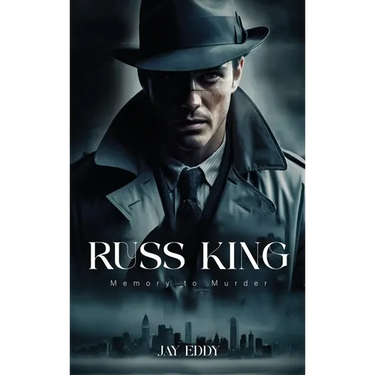Russ King Memory To Murder
