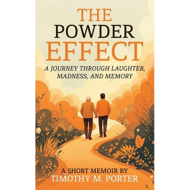 The Powder Effect: A journey through laughter, madness, and memory