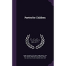 Poetry for Children