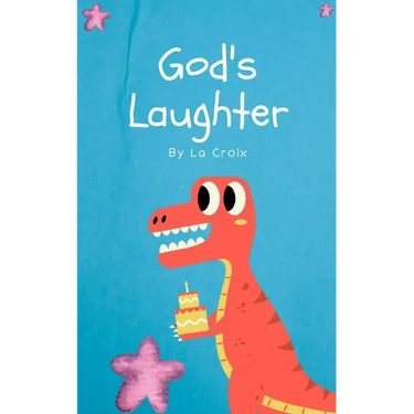 God's Laughter