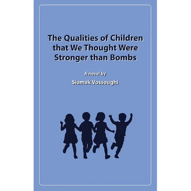 The Qualities of Children that We Thought Were Stronger than Bombs