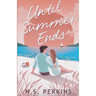 Until Summer Ends