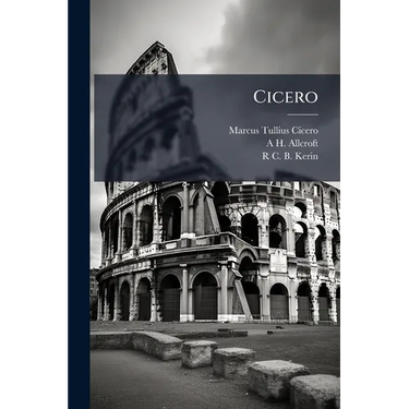 Cicero: Pro Plancio