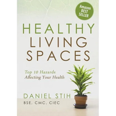Healthy Living Spaces: Top 10 Hazards Affecting Your Health
