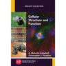 Cellular Structure and Function