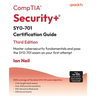 CompTIA(R) Security+(R) SY0-701 Certification Guide - Third Edition: Master cybersecurity fundamentals and pass the SY0-701 exam on your first attempt