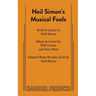 Neil Simon's Musical Fools