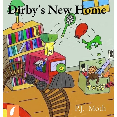Dirby's New Home