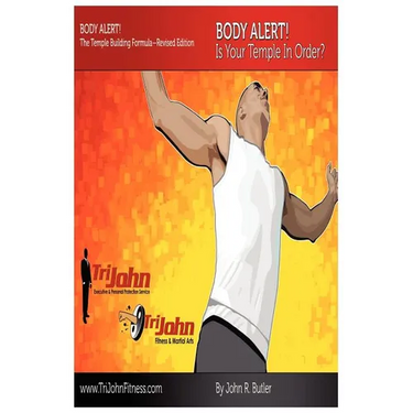 Body Alert! Is Your Temple In Order?