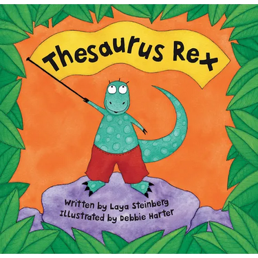Thesaurus Rex
