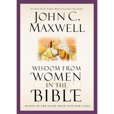 Wisdom from Women in the Bible