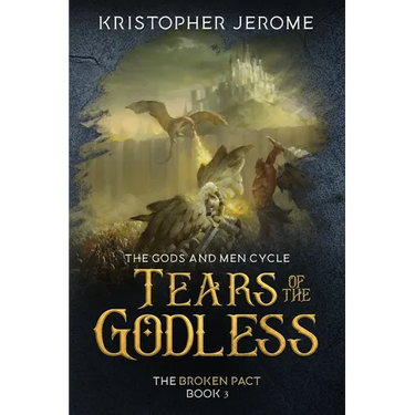 Tears of the Godless