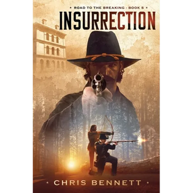 Insurrection