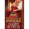 The Resurrection of Lady Ramsleigh