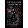 The Valancourt Book of Horror Stories, volume 4