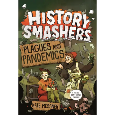 Plagues and Pandemics