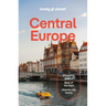 Lonely Planet Central Europe: Plan the Trip of a Lifetime Detailed Itineraries & Maps Insider Tips Covers Germany, Switzerland, Austria, Czechia, Pola
