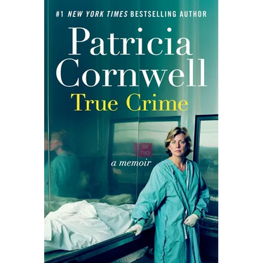 True Crime: A Memoir