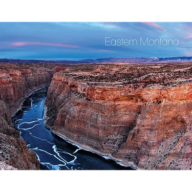 Eastern Montana