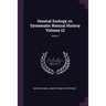 General Zoology; or, Systematic Natural History Volume 12; Series 2