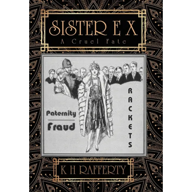 Sister E X: A Cruel Fate