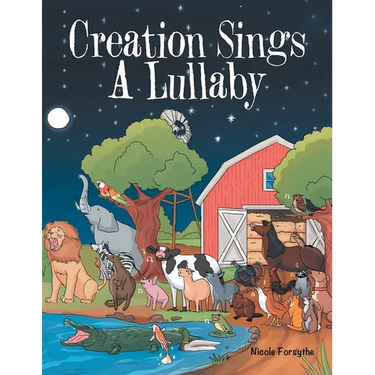 Creation Sings a Lullaby