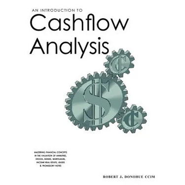 Introduction to Cashflow Analysis