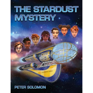 The Stardust Mystery