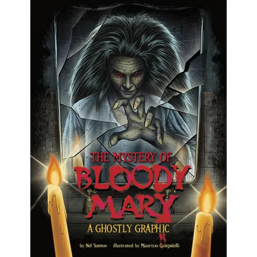 The Mystery of Bloody Mary