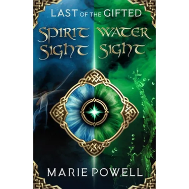 Last of the Gifted: Epic Fantasy in Medieval Wales