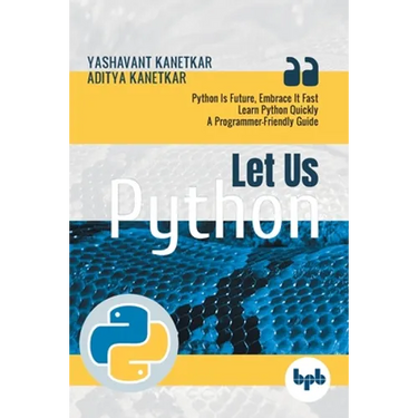 Let Us Python