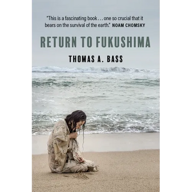 Return to Fukushima
