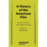 A History of the American Film