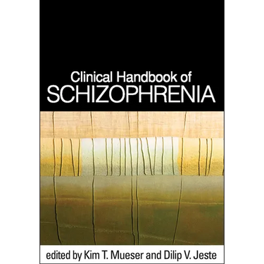 Clinical Handbook of Schizophrenia