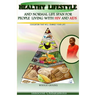 Healthy Lifestyle & Normal Lifespan - for People Living with HIV & AIDS