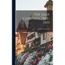 The Saar Conflict, 1945-1955