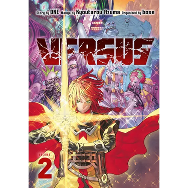 Versus 2