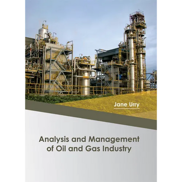 Analysis and Management of Oil and Gas Industry