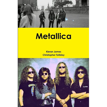 Metallica