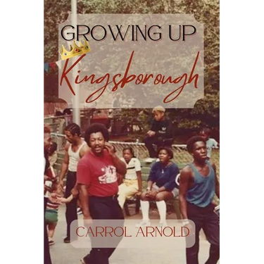 Growing Up Kingsborough