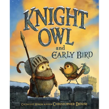 Knight Owl and Early Bird