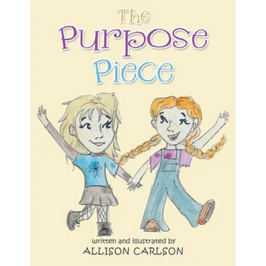 The Purpose Piece