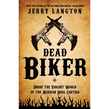 Dead Biker