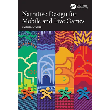 Narrative Design for Mobile and Live Games