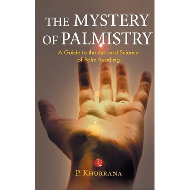 The Mystery of Palmistry